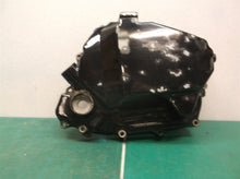 10 bh side cover black has pitting for Chinese ATV Dirt Bike Go Kart Motorcycle