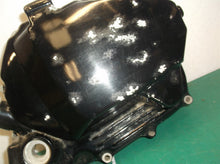 10 bh side cover black has pitting for Chinese ATV Dirt Bike Go Kart Motorcycle