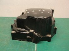 10 bh side cover black has pitting for Chinese ATV Dirt Bike Go Kart Motorcycle