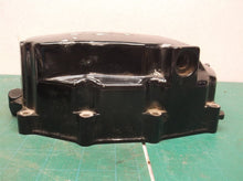 10 bh side cover black has pitting for Chinese ATV Dirt Bike Go Kart Motorcycle