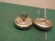 BUFFO GERMANY PADLOCK 28ST/70 1 with working key 1 missing key not matched