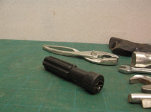 8 piece tool kit for a Chinese ATV Dirt Bike Go Kart Motorcycle