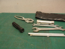 8 piece tool kit for a Chinese ATV Dirt Bike Go Kart Motorcycle