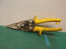 Wiss MPC3 9-Inch Metal Wizz Snips, MADE IN USA