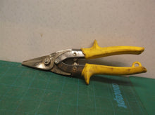 Wiss MPC3 9-Inch Metal Wizz Snips, MADE IN USA