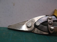 Wiss MPC3 9-Inch Metal Wizz Snips, MADE IN USA