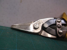 Wiss MPC3 9-Inch Metal Wizz Snips, MADE IN USA