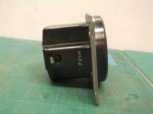Leviton Grounding Range Power Outlet Black, 50A
