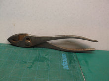 Vintage Hibbard 10" Pliers