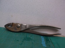 Vintage Hibbard 10" Pliers