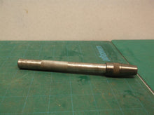 1/2" hollow Hole punch handle 6" 3/8" center