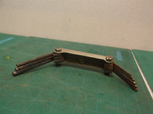 Eklind Tool No.91 Folding Hex Key Set 5/64 - 1/4 Made In USA