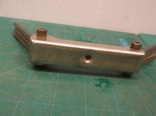 Eklind Tool No.91 Folding Hex Key Set 5/64 - 1/4 Made In USA