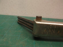 Eklind Tool No.91 Folding Hex Key Set 5/64 - 1/4 Made In USA