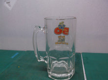 THE BIG 50 HOW THE HELL DID I GET THIS OLD? TANKARD GLASS