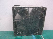125DH, 125DH2LP11000 ETRI Fan 24V, 6WATT, 120X120X38MM