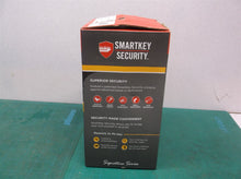 Polished Brass Single Cylinder Deadbolt SmartKey Security w Microban 99800-120