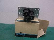 Leviton 5207 10-30 Flush Receptacle 30A 125/250v