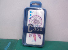 dream catcher pink clear case Fits Samsung Galaxy S20 FE 5G or S20 Fan Edition
