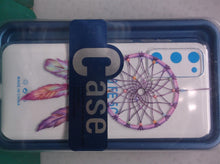 dream catcher pink clear case Fits Samsung Galaxy S20 FE 5G or S20 Fan Edition
