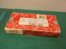 New! BMW M3 iwis Engine Timing Chain 50026967 0039971794