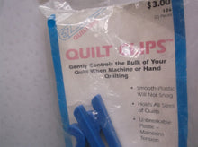 Quilt Clips Pkg of 2 EZ Quilting 882126