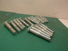 18 QTY 1/2-13 x 3" Hex Bolt Zinc Grade 5 Cap Screw Coarse MF