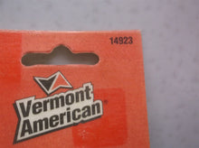 NEW 1/2” Drill Chuck Key 1/4” Pilot Vermont American No 14923