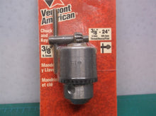 Vermont American 14953 3/8" Drill Chuck With Key