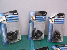 Shepherd Hardware 9103 1-Inch Nail On Furniture Glides w/ Carpet Base 6 4-Packs
