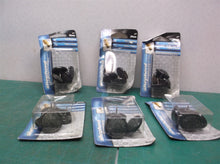 Shepherd Hardware 9103 1-Inch Nail On Furniture Glides w/ Carpet Base 6 4-Packs