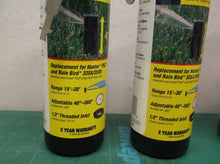 K1 Pop-Up Rotor Sprinkler 31031 range 15'-30' with key 4pk