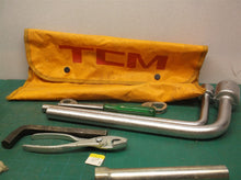 partial TCM FG20~25 / SG~12 Forklift Tool Kit