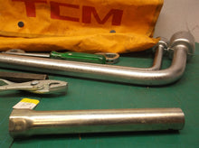 partial TCM FG20~25 / SG~12 Forklift Tool Kit