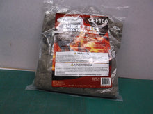 Pleasant Hearth GEF100 Glowing Ember Fiber, 4 Oz NEW SEALED