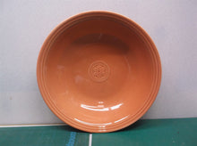 Coupe Soup Bowl Petals Orange by ONEIDA