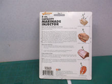 Weston brand 2oz marinade injector green