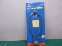 NEW Westinghouse 70222 10" Lamp Harp Polished Brass Finish