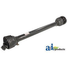 CS54816 Driveline; W/ 7" Friction Clutch Fits Miscellaneous