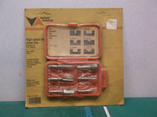 Vermont American HIGH SPEED Router Bit Set 6 Pc 22991 491