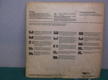 Vermont American HIGH SPEED Router Bit Set 6 Pc 22991 491