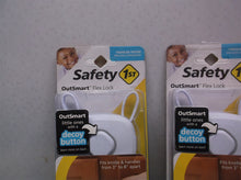 2 NRFB Safety 1st OutSmart Flex Lock