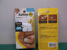 2 NRFB Safety 1st OutSmart Flex Lock