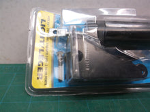 Wright Products Heavy Duty Pneumatic Closer, Black