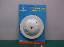 Westinghouse Ceiling Canopy Kit for Fans and Fixtures