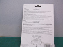 Westinghouse Ceiling Canopy Kit for Fans and Fixtures