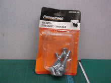 Shear Pins Power Care Fits MTD/CUBCADET/TROY-BILT (4 Shear Pins)