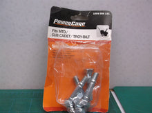 Shear Pins Power Care Fits MTD/CUBCADET/TROY-BILT (4 Shear Pins)