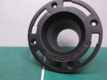 Oatley Company Twist-N-Set Toilet Flange, Cast Iron