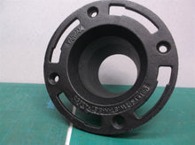 Oatley Company Twist-N-Set Toilet Flange, Cast Iron